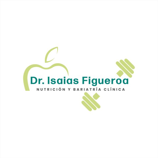 Isaias Figueroa García, Especialista en Obesidad y Delgadez Xalapa