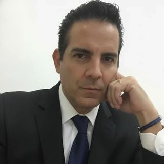 Jorge Espinosa Pineda, Psicólogo Tlalnepantla de Baz