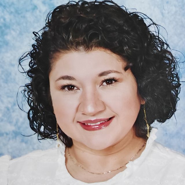 Sandra Fabiola Rodríguez Martínez, Psicopedagogo Ciudad de México