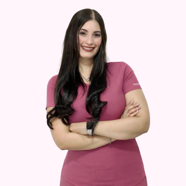 Montserrat Godinez Mendoza, Ginecólogo Guadalajara