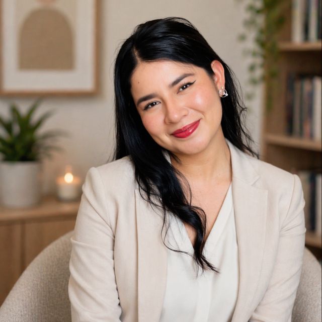 Elena Jazmin Lopez Vazquez, Psicólogo Tijuana