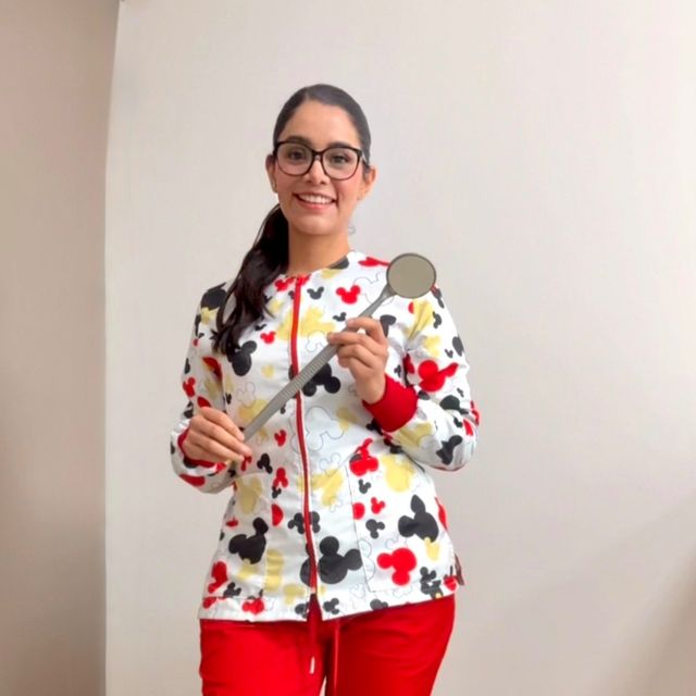 Fernanda García Reséndiz, Dentista - Odontólogo Querétaro