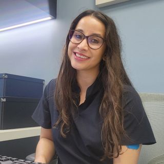 Ampliar imagen: Alejandra Jimena Torres Morales, Ginecólogo Miguel Hidalgo