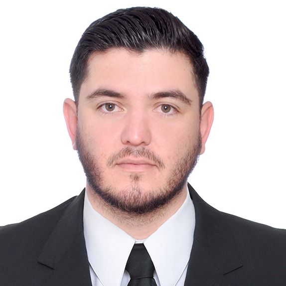 Juan Francisco Moreno Enriquez, Ortopedista Hermosillo