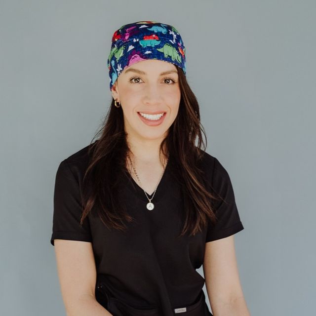 Ana Karen Martinez Ríos, Dentista - Odontólogo Chihuahua