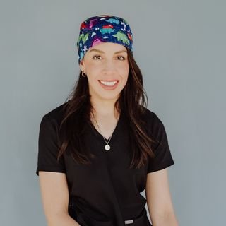 Ampliar imagen: Ana Karen Martinez Ríos, Dentista - Odontólogo Chihuahua