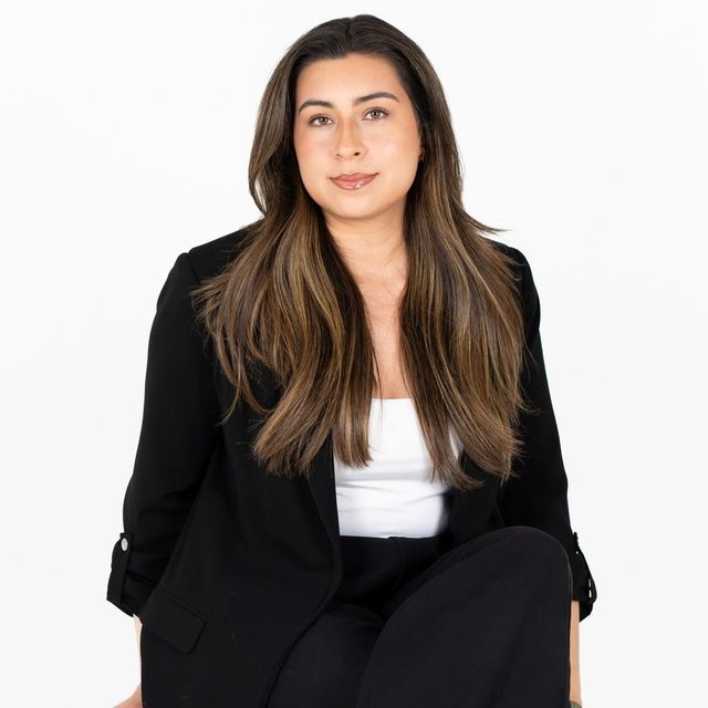 Estefania Meneses, Nutriólogo Monterrey