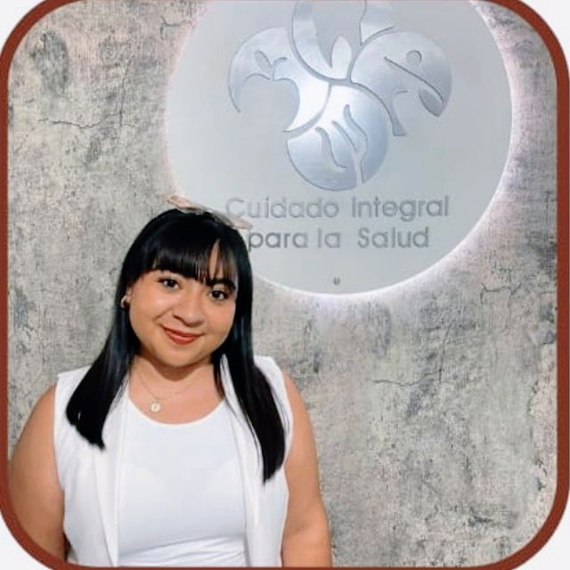 Irene Duarte Carmona, Psicólogo Guadalajara