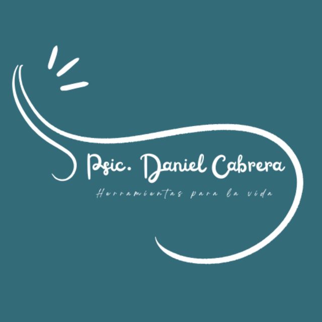 Psic. Daniel Benjamín Cabrera, Psicólogo Xalapa