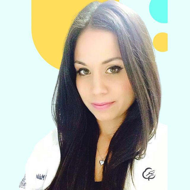 Jennifer Maldonado, Psicólogo Ciudad de México