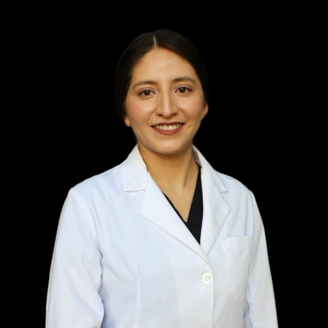 Jessica  Itzel Lázaro Pérez, Nefrólogo Ciudad de México
