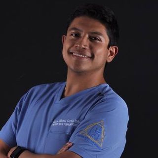 Ampliar imagen: Gilberto Cortés, Dentista - Odontólogo Coyoacán