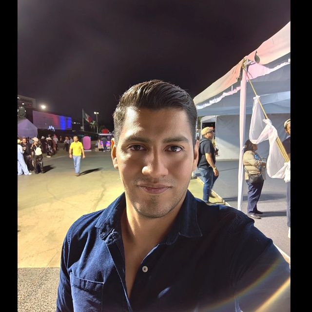 Gerardo Ramírez Avendaño, Psicólogo Ciudad del Carmen