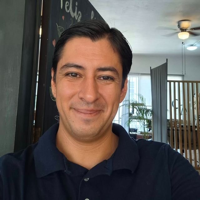 Christopher Javier Gallegos Rodriguez, Psicólogo Aguascalientes