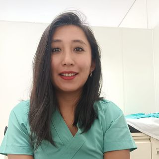 Dra. JESSICA LORENZO DESIDERIO