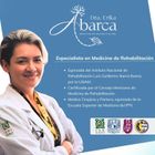Dra. Erika Abarca Ortega