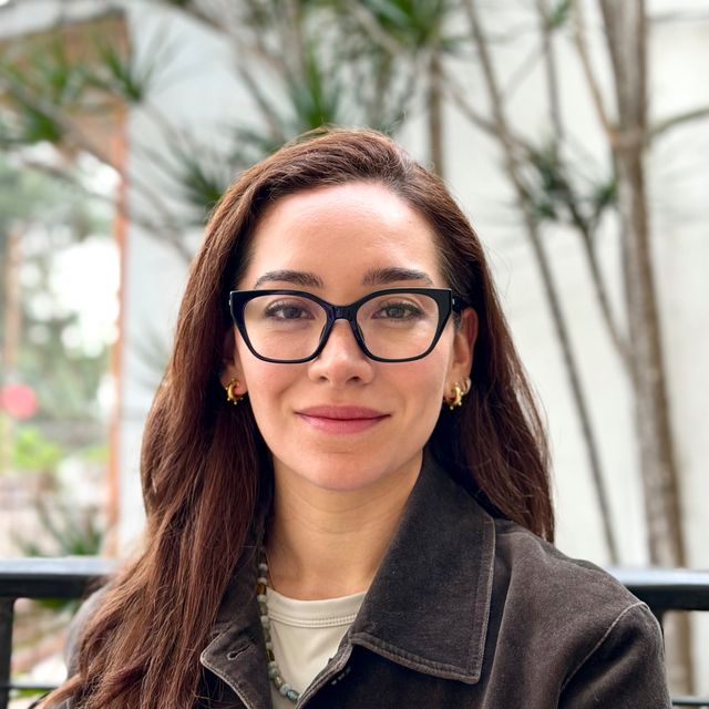 Melissa López Castruita, Psicólogo Ciudad de México