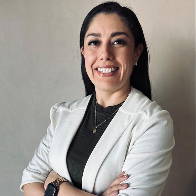 Diana Patricia Arteaga Rico, Psicólogo Aguascalientes