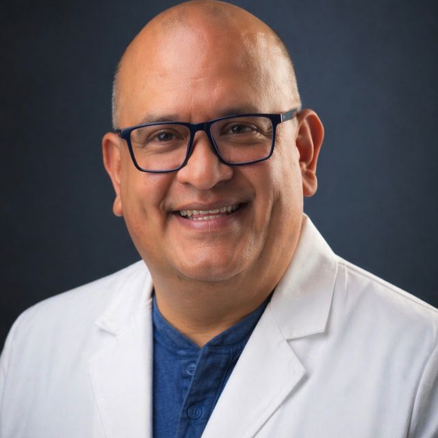 Josué Manuel López, Cardiólogo pediátrico Ecatepec de Morelos