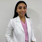 Dra. Saraí  García Valdes 