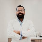 Dr. Juan Daniel Madera Brito