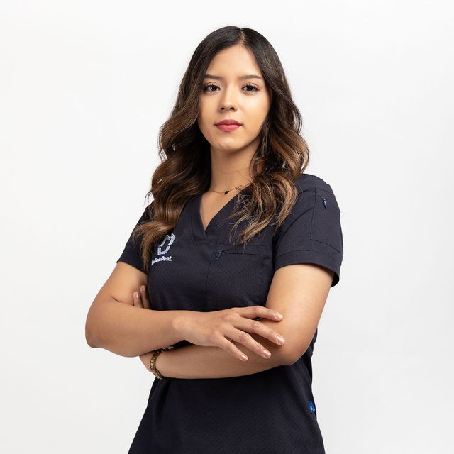 Andrea Abigail Pulido Colchado, Dentista - Odontólogo Querétaro