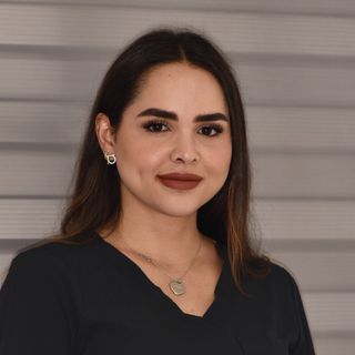 Ampliar imagen: Rocio Torres Gonzalez, Médico general Zapopan