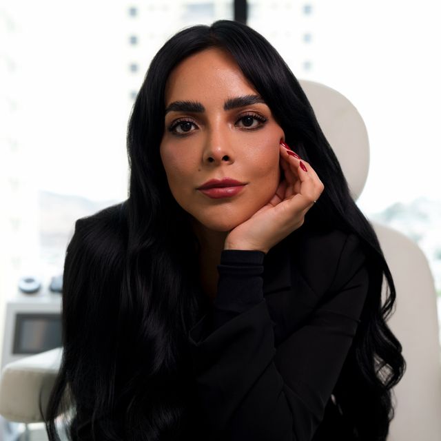 Claudia Mejía