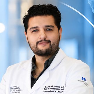 Dr. Iván Horowich