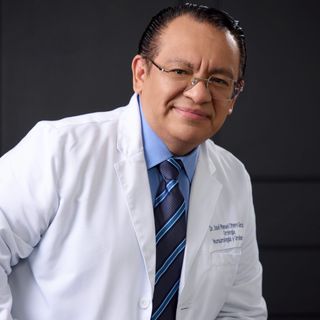 Ampliar imagen: José Manuel Otero García, Urólogo Cuajimalpa de Morelos