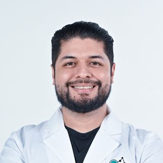 Dr. Benjamín Medina Fonseca