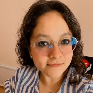 Ampliar imagen: Candy Hernández, Médico general Santa Maria Atzompa