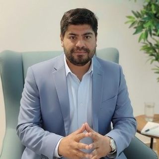 Mtro. Raúl Abenamar García García