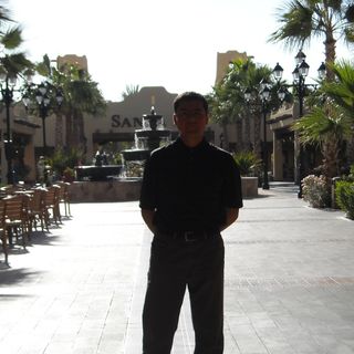 Dr. Horacio Contreras Colín