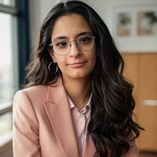 Ampliar imagen: Gabriela Armas Devars, Fisioterapeuta Ciudad López Mateos