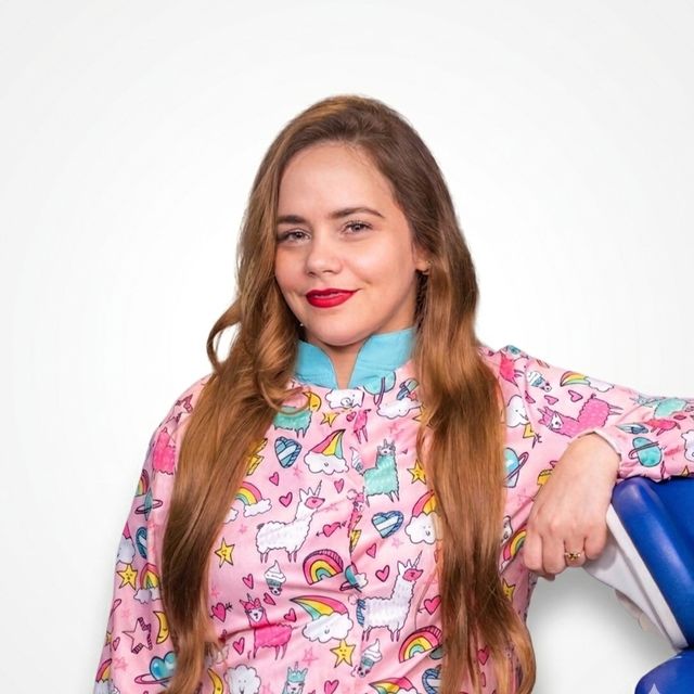 Saily  Yanes Zaballa , Dentista - Odontólogo Mérida