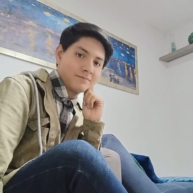 Daniel Chacon Anguiano, Psicólogo León