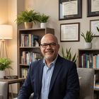 Lic. Sergio Enrique Barrón Sánchez