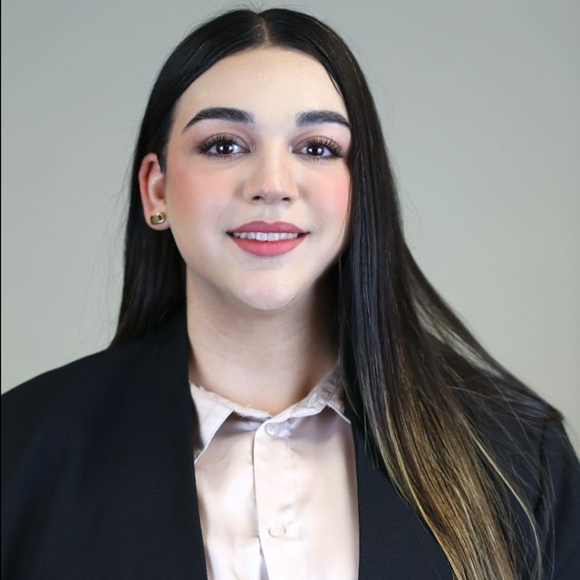 Martha Patricia Villarreal Garza, Nutricionista Cadereyta Jimenez