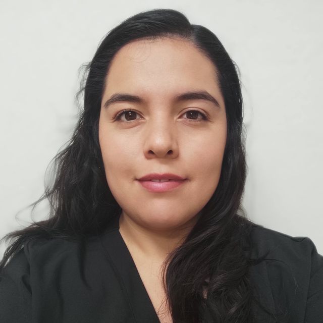 María Estefanía  Rivera Lugo, Fisioterapeuta San Jose Iturbide