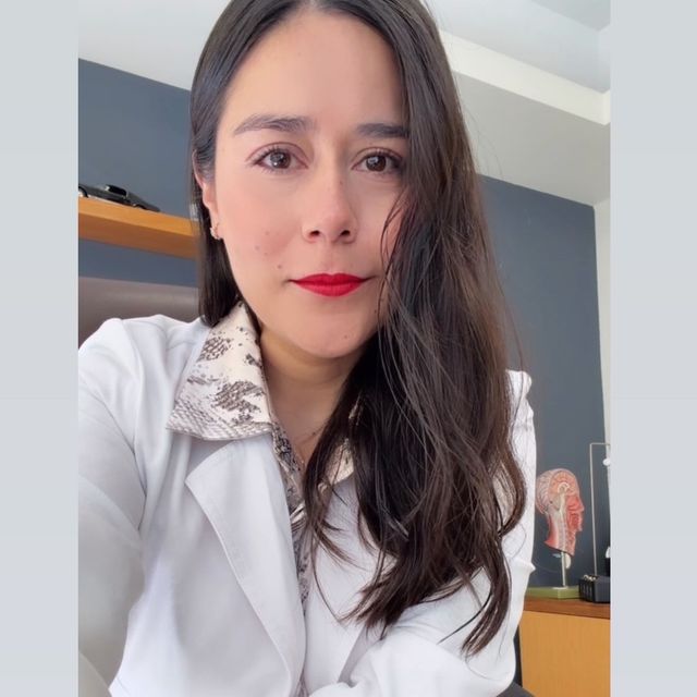 Blanca Vianey Vélez Rangel, Neonatólogo Cuauhtémoc