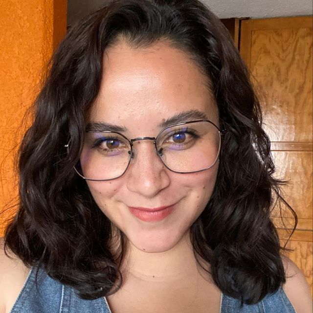 Paola Perea García, Psicólogo Benito Juárez