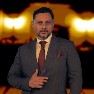 Lic. Roberto Erasmo Lopez Cruz