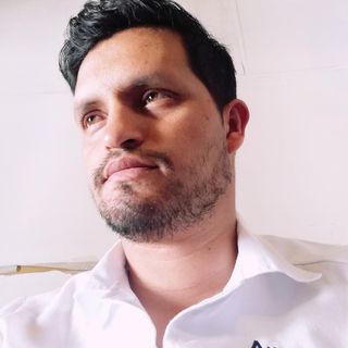 Ampliar imagen: Antonio de Jesús Padilla Villalpando, Psicólogo Dolores Hgo. Cuna de la Indep. Nal.