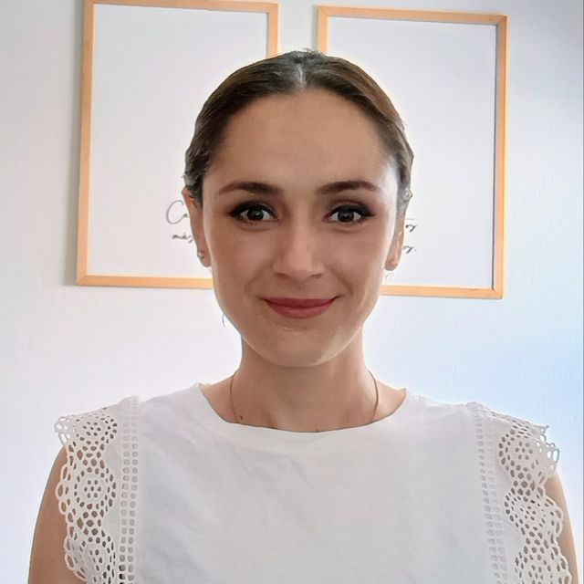 Karina Vázquez Velázquez, Psicólogo Zapopan