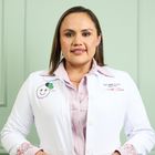 Dra. Laura Alejandra Arroyo Navarrete