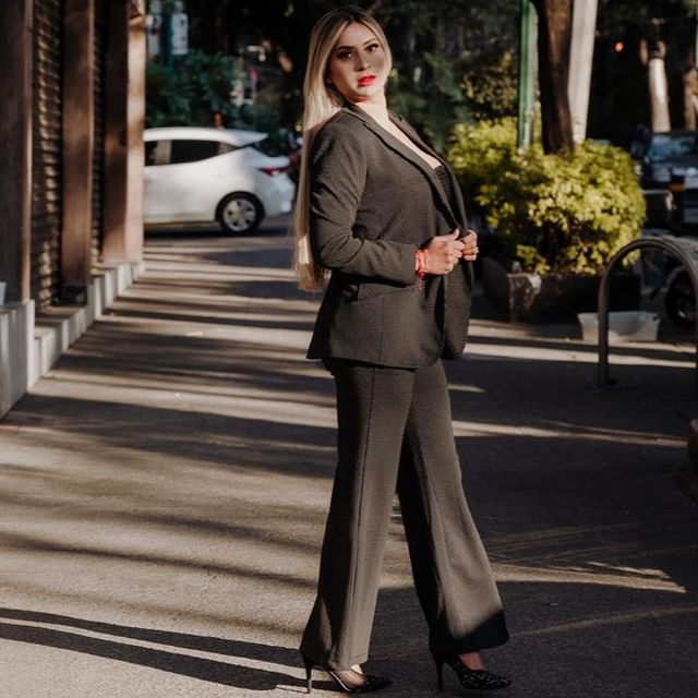 Rossana Salazar Resendiz, Psicólogo Benito Juárez