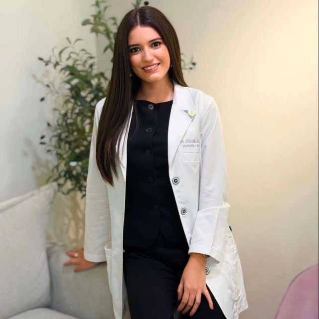 Silvia Caballero Delgado