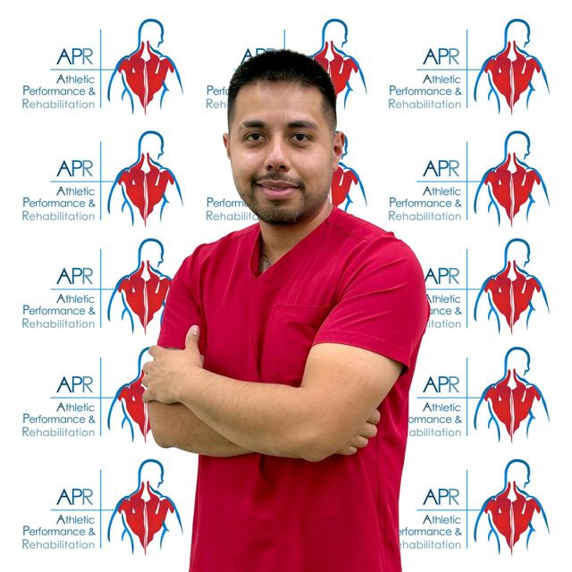 Gerardo Tomas Sanchez Santiago, Fisioterapeuta Tlalnepantla de Baz