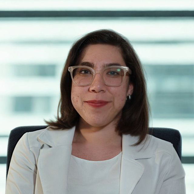 Alexia Karina Sampayo Villagrana, Psicólogo Benito Juárez